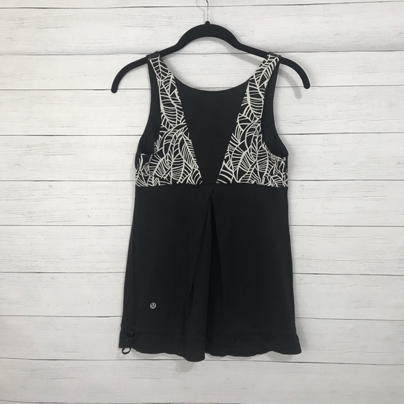 Lululemon Run: Ta Ta Topper - Picture 4 of 6